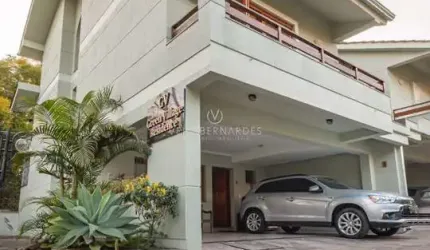 Casa em condomínio fechado com 3 quartos à venda na Rua João Mendes Ouriques, 218, Jardim Isabel, Porto Alegre por R$ 850.000