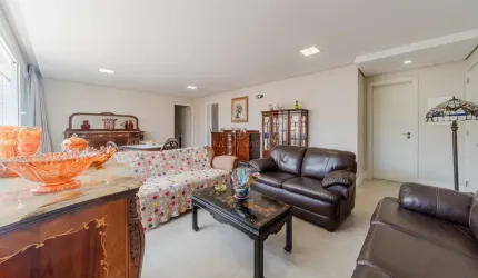 Apartamento com 3 quartos à venda na Rua Doutor Pereira Neto, 104, Tristeza, Porto Alegre por R$ 1.130.000