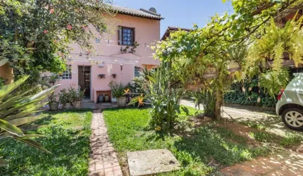 Casa com 3 quartos à venda na Avenida Guaíba, 13844, Serraria, Porto Alegre por R$ 750.000