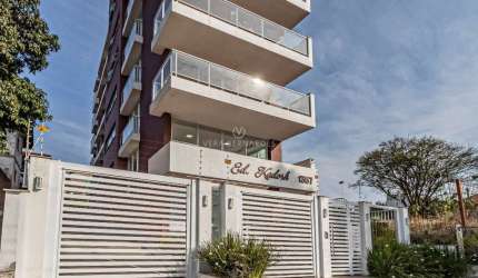 Apartamento com 3 quartos à venda na Rua Doutor Barcelos, 1357, Tristeza, Porto Alegre por R$ 1.300.000