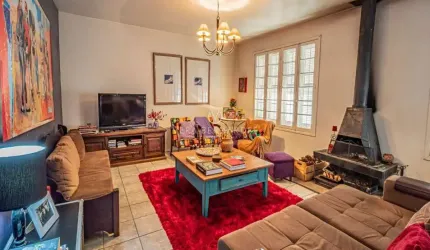 Casa com 3 quartos à venda na Rua Padre João Batista Reus, 1477, Vila Conceição, Porto Alegre por R$ 1.249.000