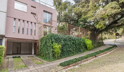 Casa com 2 quartos à venda na Rua Coronel Gomes de Carvalho, 260, Sétimo Céu, Porto Alegre por R$ 850.000