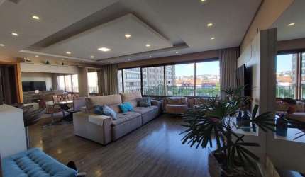 Apartamento com 3 quartos à venda na Avenida da Cavalhada, 5730, Cavalhada, Porto Alegre por R$ 890.000