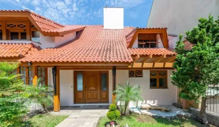 Casa com 4 quartos à venda na Rua Doutor Arnaldo da Silva Ferreira, 320, Jardim Isabel, Porto Alegre por R$ 4.100.000