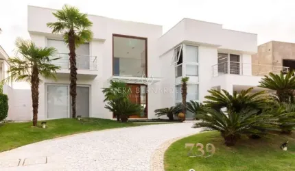 Casa em condomínio fechado com 4 quartos à venda na Avenida Juca Batista, 8000, Belém Novo, Porto Alegre por R$ 6.000.000