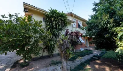Casa com 4 quartos à venda na Rua Landel de Moura, 27, Tristeza, Porto Alegre por R$ 2.900.000