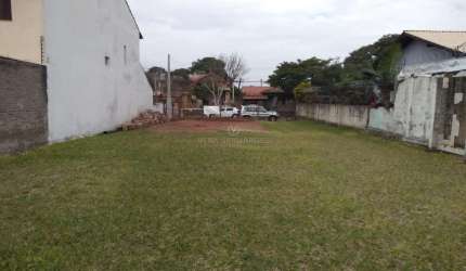 Terreno à venda na Rua Doutor Egydio Michaelsen, 50, Cavalhada, Porto Alegre por R$ 339.000