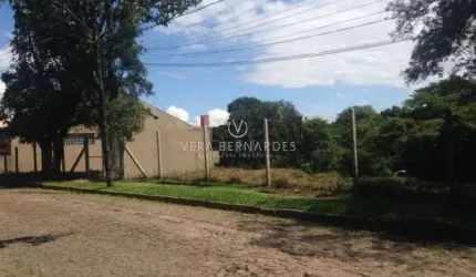 Terreno à venda na Rua Professor Xavier Simões, 181, Sétimo Céu, Porto Alegre por R$ 1.500.000