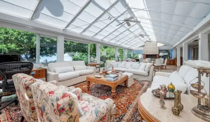 Casa com 3 quartos à venda na Avenida Coronel Marcos, 275, Pedra Redonda, Porto Alegre por R$ 8.500.000