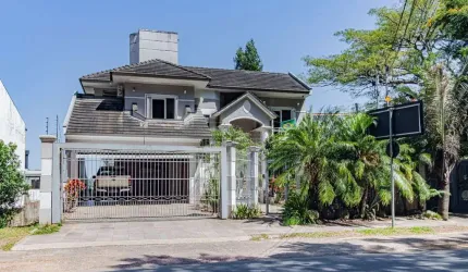 Casa com 3 quartos à venda na Rua Dea Coufal, 951, Ipanema, Porto Alegre por R$ 1.600.000