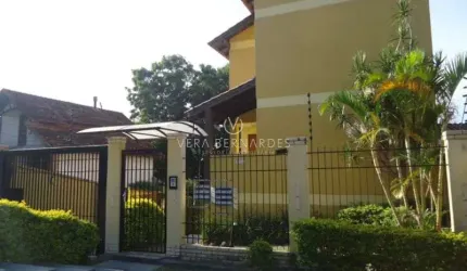 Casa em condomínio fechado com 3 quartos à venda na Rua General Rondon, 1256, Tristeza, Porto Alegre por R$ 875.000
