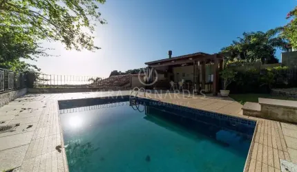 Casa com 3 quartos à venda na Rua Doutor Arnaldo da Silva Ferreira, 246, Jardim Isabel, Porto Alegre por R$ 2.700.000