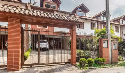 Casa com 4 quartos à venda na Rua Teresa Cristo, 102, Tristeza, Porto Alegre por R$ 1.650.000