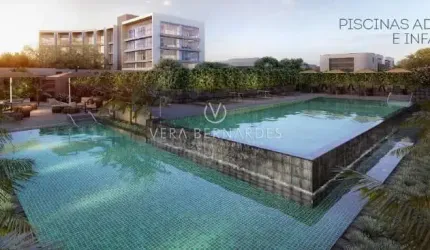 Apartamento com 3 quartos à venda na Rua Doutor Armando Barbedo, 505, Tristeza, Porto Alegre por R$ 1.409.000