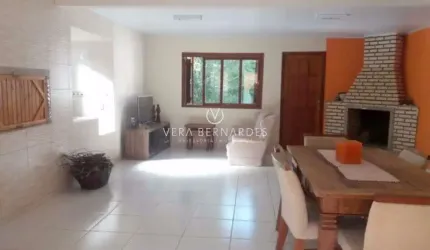 Casa com 3 quartos à venda na Rua Gávea, 480, Ipanema, Porto Alegre por R$ 1.300.000