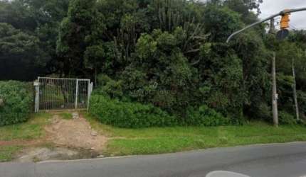 Terreno à venda na Estrada Costa Gama, 12, Belém Velho, Porto Alegre por R$ 1.378.000