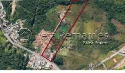 Terreno à venda na Avenida Edgar Pires de Castro, 3710, Hípica, Porto Alegre por R$ 1.400.000