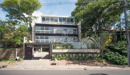 Apartamento com 3 quartos à venda na Avenida Guaíba, 2200, Vila Assunção, Porto Alegre por R$ 2.500.000