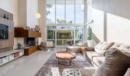Casa com 3 quartos à venda na Avenida Fábio Araújo Santos, 1240, Nonoai, Porto Alegre por R$ 1.499.000