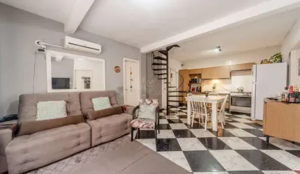 Casa com 2 quartos à venda na Rua Arroio Grande, 164, Cavalhada, Porto Alegre por R$ 490.000
