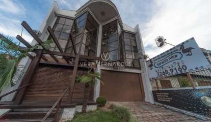 Prédio à venda na Rua Doutor Mário Totta, 835, Tristeza, Porto Alegre por R$ 1.805.000