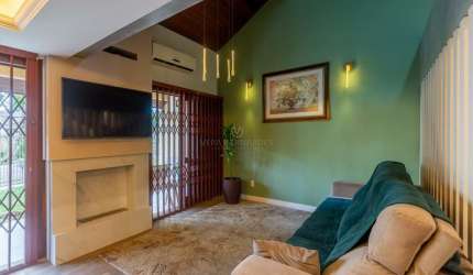 Casa em condomínio fechado com 3 quartos à venda na Rua Conselheiro Xavier da Costa, 2064, Ipanema, Porto Alegre por R$ 950.000