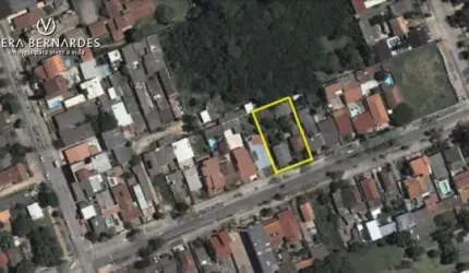 Terreno à venda na Rua Doutor Barcelos, 2088, Tristeza, Porto Alegre por R$ 900.000