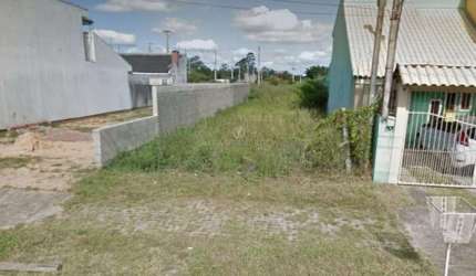 Terreno à venda na Rua Doutor Hermes Pacheco, 978, Aberta dos Morros, Porto Alegre por R$ 140.000