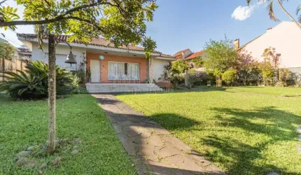 Casa com 3 quartos à venda na Rua João Mendes Ouriques, 234, Jardim Isabel, Porto Alegre por R$ 900.000