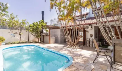 Casa com 4 quartos à venda na Rua Caribe, 60, Ipanema, Porto Alegre por R$ 1.100.000
