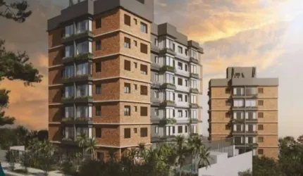 Apartamento com 3 quartos à venda na Rua General Rondon, 1364, Tristeza, Porto Alegre por R$ 1.102.465