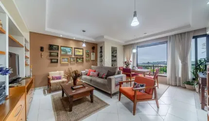 Apartamento com 3 quartos à venda na Rua Doutor Mário Totta, 506, Tristeza, Porto Alegre por R$ 1.200.000