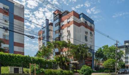 Apartamento com 3 quartos à venda na Rua Doutor Armando Barbedo, 1000, Tristeza, Porto Alegre por R$ 610.000