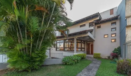 Casa com 3 quartos à venda na Rua Doutor Pitrez, 330, Ipanema, Porto Alegre por R$ 950.000