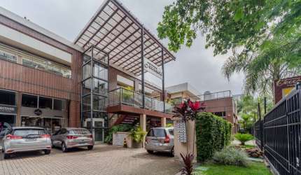 Sala comercial à venda na Rua Doutor Mário Totta, 651, Tristeza, Porto Alegre por R$ 400.000