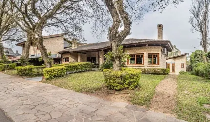 Casa em condomínio fechado com 4 quartos à venda na Avenida da Cavalhada, 5205, Cavalhada, Porto Alegre por R$ 3.300.000