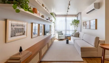 Apartamento com 2 quartos à venda na Rua General Rondon, 1364, Tristeza, Porto Alegre