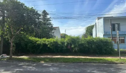 Terreno à venda na Rua Doutor Pereira Neto, 1027, Tristeza, Porto Alegre por R$ 490.000