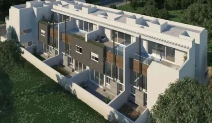 Casa em condomínio fechado com 3 quartos à venda na Rua General Rondon, 467, Tristeza, Porto Alegre por R$ 2.345.000