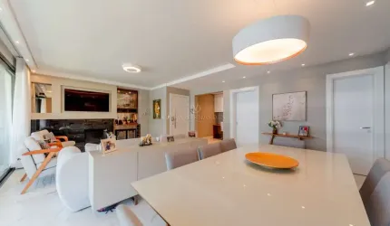 Apartamento com 3 quartos à venda na Avenida Coronel Marcos, 2447, Pedra Redonda, Porto Alegre por R$ 2.350.000