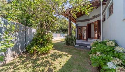 Casa com 3 quartos à venda na Rua Júlio Dias de Souza, 95, Aberta dos Morros, Porto Alegre por R$ 850.000