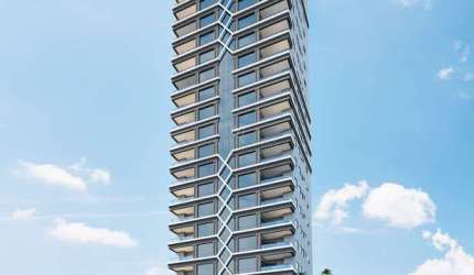 Apartamento com 4 quartos à venda na Rua Itapema, 115, Balneário Perequê, Porto Belo por R$ 6.499.000