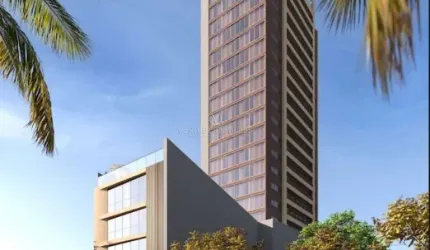 Apartamento com 3 quartos à venda na Avenida Senador Atílio Fontana, 2383, Balneário Perequê, Porto Belo por R$ 3.915.900