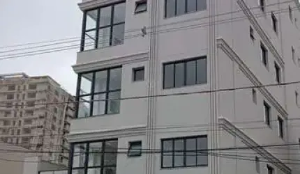 Apartamento com 2 quartos à venda na Rua Dorvalino Voltolini, 458, Balneário Perequê, Porto Belo por R$ 1.169.000