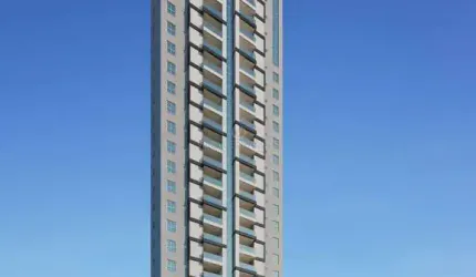 Apartamento com 3 quartos à venda na Rua 115, 000, Centro, Itapema por R$ 2.521.377