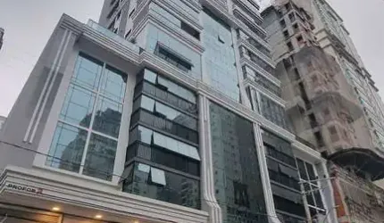Apartamento com 4 quartos à venda na Rua 236, 400, Meia Praia, Itapema por R$ 2.532.614