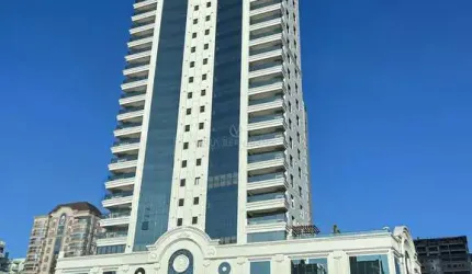 Apartamento com 4 quartos à venda na Rua 313, 313, Castelo Branco, Itapema por R$ 4.517.000