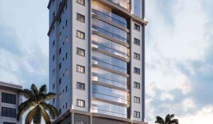 Apartamento com 3 quartos à venda na Rua 252, 471, Meia Praia, Itapema por R$ 1.662.926