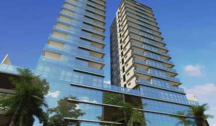 Apartamento com 4 quartos à venda na Rua 256, 000, Meia Praia, Itapema por R$ 3.131.143