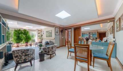 Apartamento com 3 quartos à venda na Rua Doutor Pereira Neto, 460, Tristeza, Porto Alegre por R$ 1.100.000